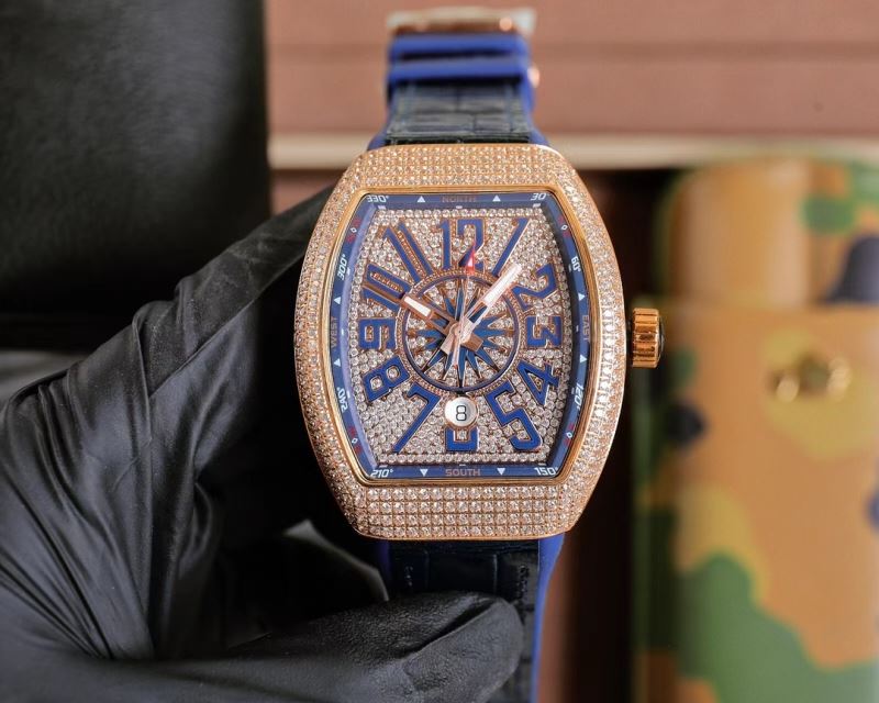 FRANCK MULLER Watches